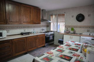 Chalet en venta en Las Lomas - Las Torres - Terrazas de Alhaurín en Alhaurín el Grande
