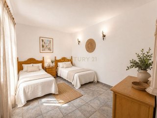Chalet en venta en Las Lomas - Las Torres - Terrazas de Alhaurín en Alhaurín el Grande