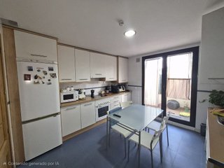 Casa adosada en venta en Oeste en Mérida