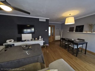 Casa adosada en venta en Oeste en Mérida