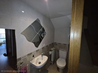 Casa adosada en venta en Oeste en Mérida