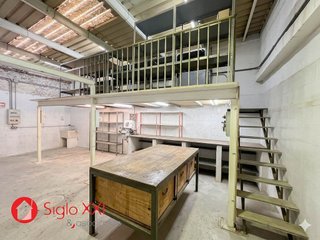 Casa en venta en Madrigal en Villarreal