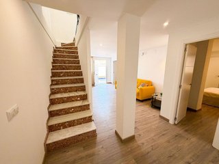 Chalet en venta en Playa de los Locos en Torrevieja