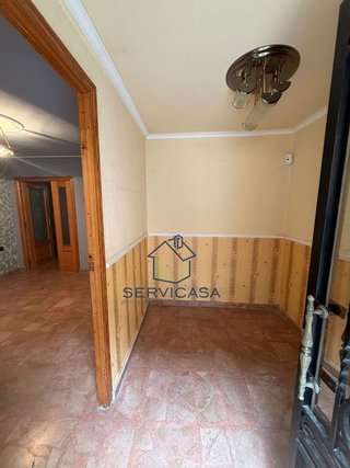 Chalet en venta en Hellín