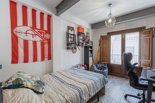 Chalet en venta en Albaicín en Granada