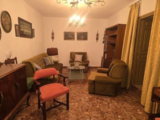 Casa adosada en venta en Cártama pueblo en Cártama
