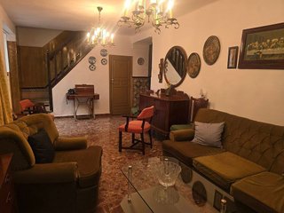 Casa adosada en venta en Cártama pueblo en Cártama