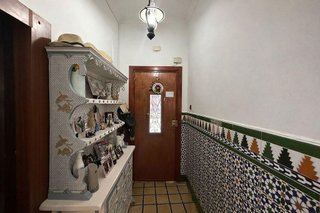 Chalet en venta en La Línea de la Concepción ciudad en Línea de la Concepción (La)