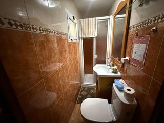 Chalet en venta en La Línea de la Concepción ciudad en Línea de la Concepción (La)