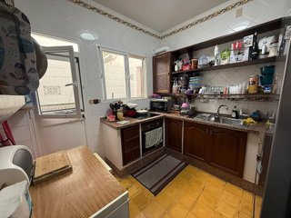 Chalet en venta en La Línea de la Concepción ciudad en Línea de la Concepción (La)