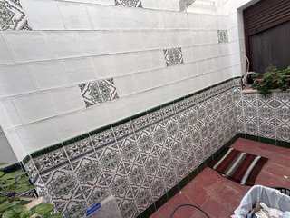 Chalet en venta en La Línea de la Concepción ciudad en Línea de la Concepción (La)