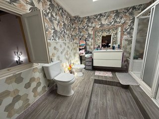 Chalet en venta en La Línea de la Concepción ciudad en Línea de la Concepción (La)