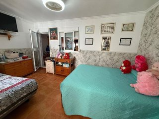Chalet en venta en La Línea de la Concepción ciudad en Línea de la Concepción (La)