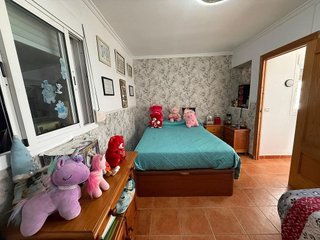 Chalet en venta en La Línea de la Concepción ciudad en Línea de la Concepción (La)
