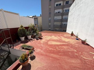Chalet en venta en La Línea de la Concepción ciudad en Línea de la Concepción (La)