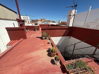 Chalet en venta en La Línea de la Concepción ciudad en Línea de la Concepción (La)