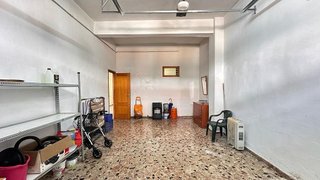 Chalet en venta en Carlet