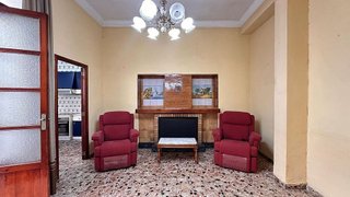 Chalet en venta en Carlet