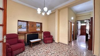 Chalet en venta en Carlet