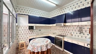Chalet en venta en Carlet