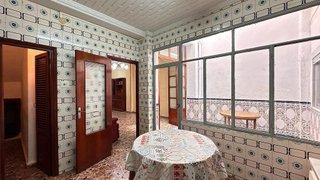 Chalet en venta en Carlet