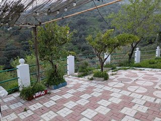 Casa rural en venta en Alegría de la Huerta- Jardín de Málaga en Málaga