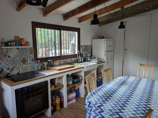 Casa rural en venta en Alegría de la Huerta- Jardín de Málaga en Málaga
