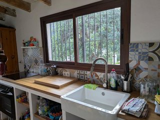 Casa rural en venta en Alegría de la Huerta- Jardín de Málaga en Málaga