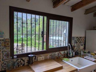Casa rural en venta en Alegría de la Huerta- Jardín de Málaga en Málaga