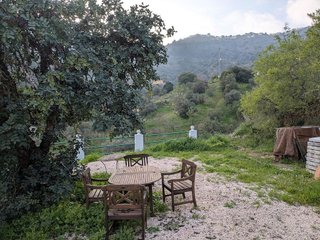 Casa rural en venta en Alegría de la Huerta- Jardín de Málaga en Málaga
