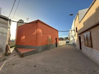 Casa adosada en venta en Ingenio en Ingenio