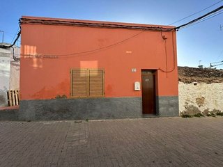 Casa adosada en venta en Ingenio en Ingenio