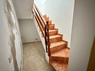Casa adosada en venta en Ingenio en Ingenio