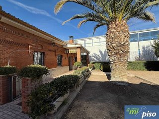 Chalet en venta en Belén - Pilarica - Bº España en Valladolid