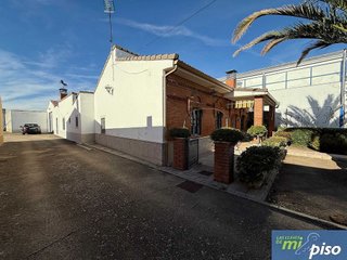 Chalet en venta en Belén - Pilarica - Bº España en Valladolid