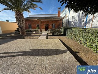 Chalet en venta en Belén - Pilarica - Bº España en Valladolid