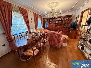 Chalet en venta en Belén - Pilarica - Bº España en Valladolid
