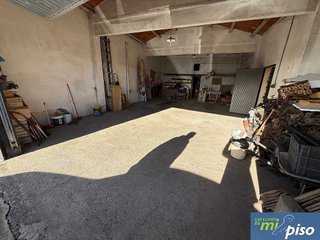 Chalet en venta en Belén - Pilarica - Bº España en Valladolid