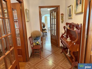 Chalet en venta en Belén - Pilarica - Bº España en Valladolid