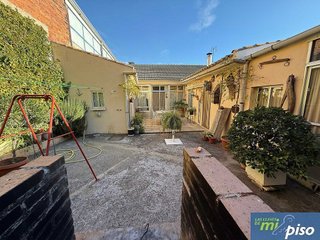 Chalet en venta en Belén - Pilarica - Bº España en Valladolid