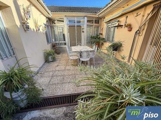 Chalet en venta en Belén - Pilarica - Bº España en Valladolid