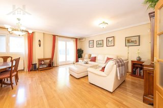 Casa adosada en venta en Centro en Colmenar Viejo