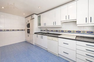 Casa adosada en venta en Centro en Colmenar Viejo