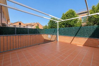 Casa adosada en venta en Centro en Colmenar Viejo