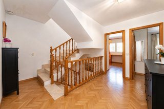 Casa adosada en venta en Centro en Colmenar Viejo