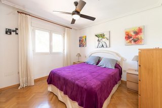 Casa adosada en venta en Centro en Colmenar Viejo