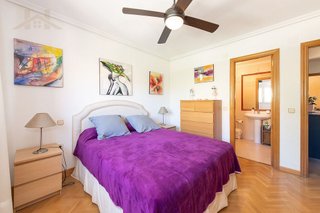 Casa adosada en venta en Centro en Colmenar Viejo
