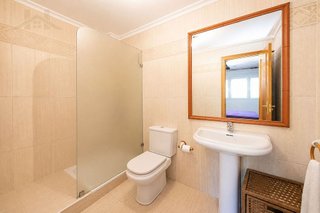 Casa adosada en venta en Centro en Colmenar Viejo