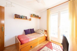 Casa adosada en venta en Centro en Colmenar Viejo