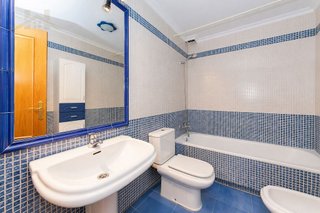Casa adosada en venta en Centro en Colmenar Viejo